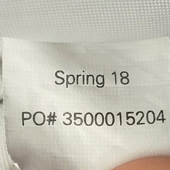 Carhartt Shorts Womens 14 Charcoal Original Fit Cargo Gorpcore 102094 257 - Picture 11 of 13